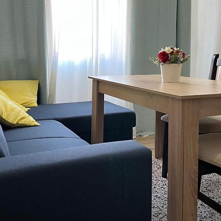 Apartment Kirili And Metodi 41-8 Berkovitsa Buitenkant foto
