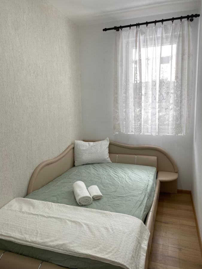 Apartment Kirili And Metodi 41-8 Berkovitsa Buitenkant foto