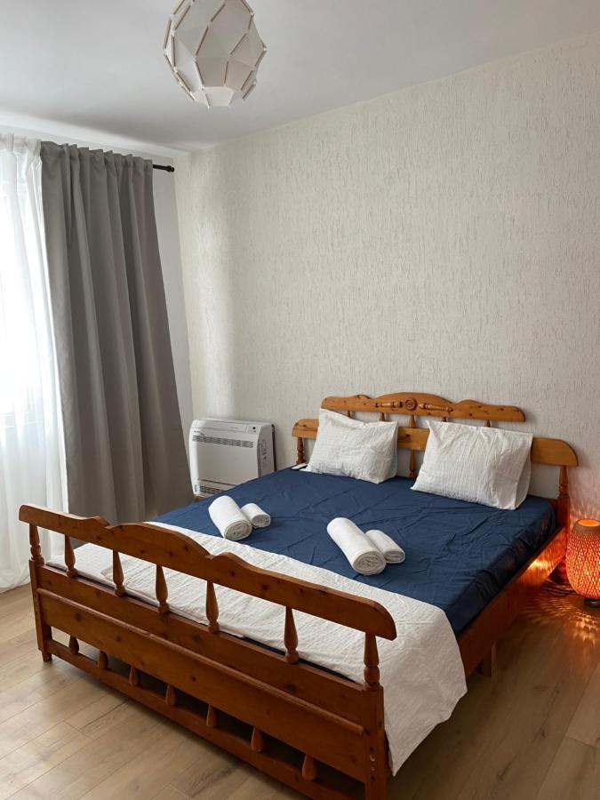 Apartment Kirili And Metodi 41-8 Berkovitsa Buitenkant foto