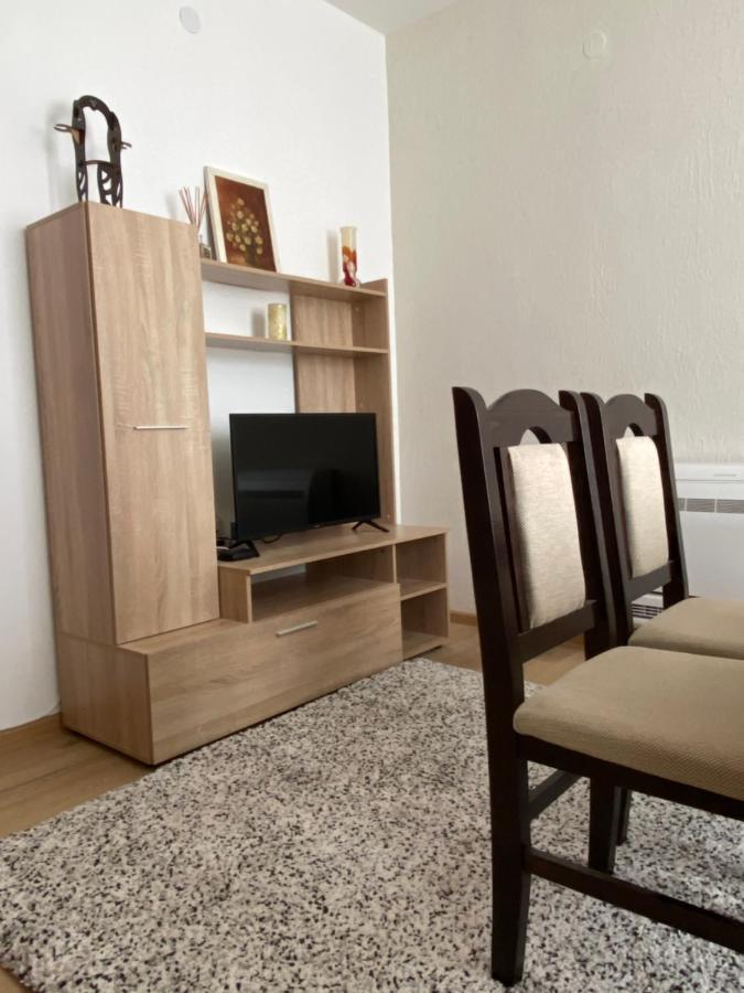Apartment Kirili And Metodi 41-8 Berkovitsa Buitenkant foto