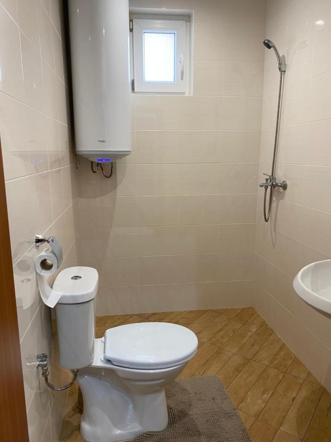 Apartment Kirili And Metodi 41-8 Berkovitsa Buitenkant foto