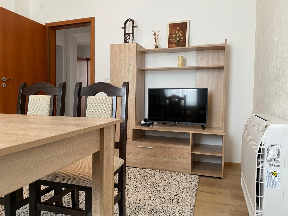 Apartment Kirili And Metodi 41-8 Berkovitsa Buitenkant foto