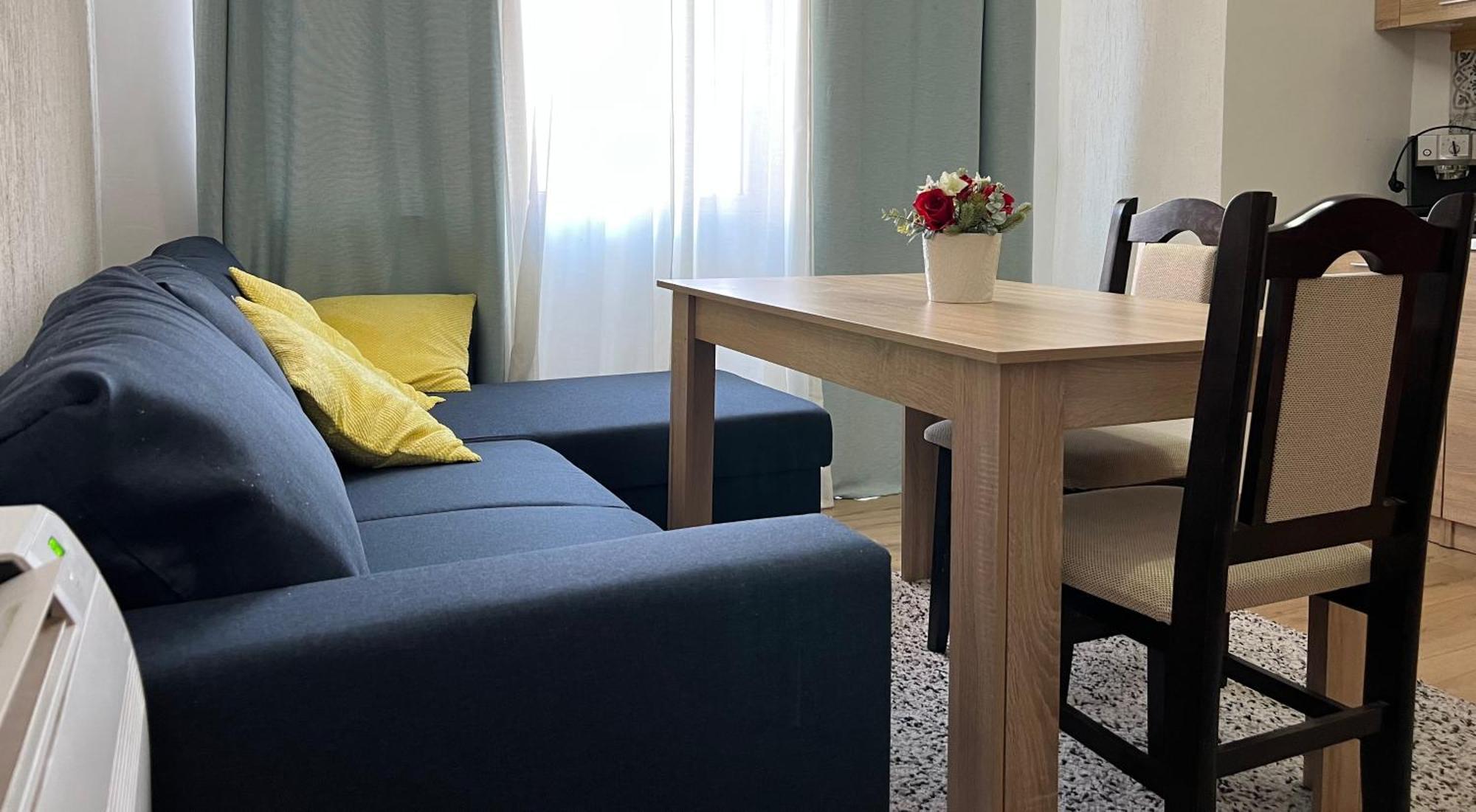 Apartment Kirili And Metodi 41-8 Berkovitsa Buitenkant foto