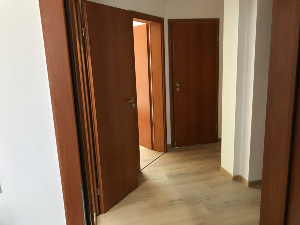 Apartment Kirili And Metodi 41-8 Berkovitsa Buitenkant foto